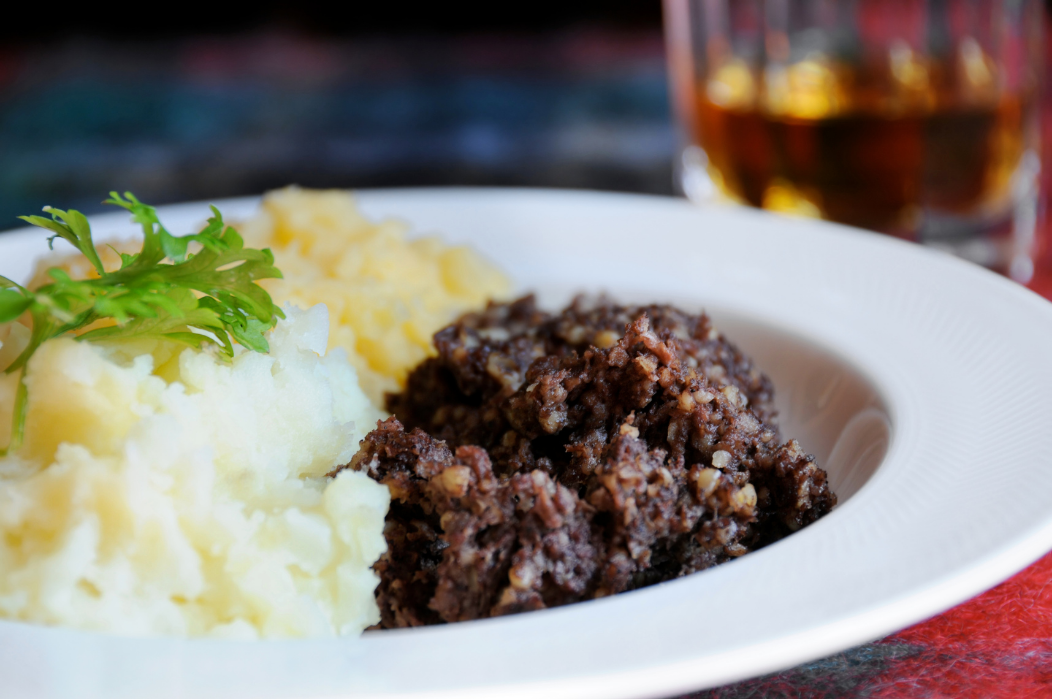 Haggis